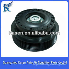 Denso 7SEU17C Auto air conditioning clutch for Mercedes Benz 2012